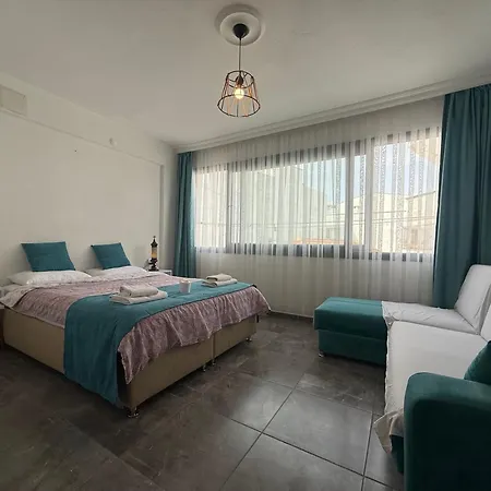 Arslan Homes 1 Apartamento *