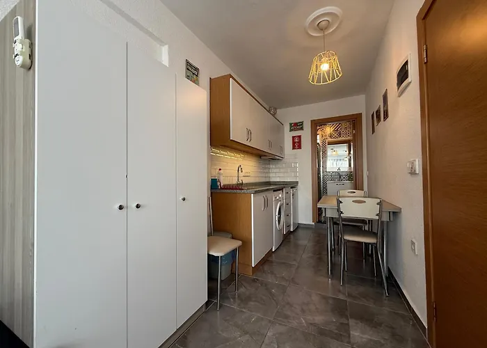 Apartamento Arslan Homes 1
