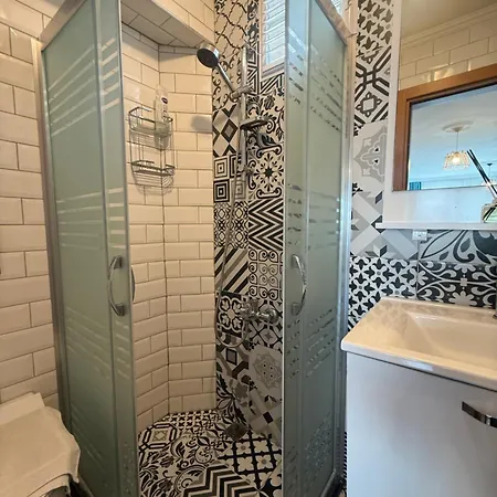 Arslan Homes 1 Apartamento