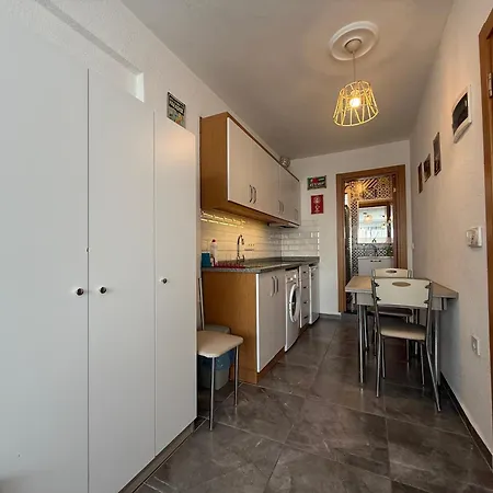 Apartamento Arslan Homes 1