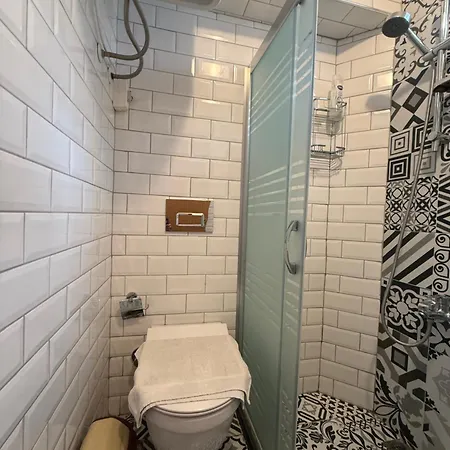 Arslan Homes 1 * Marmaris