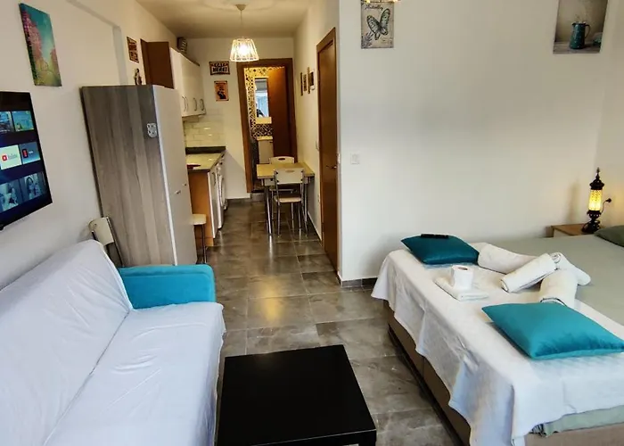 Apartman Arslan Homes 1 *