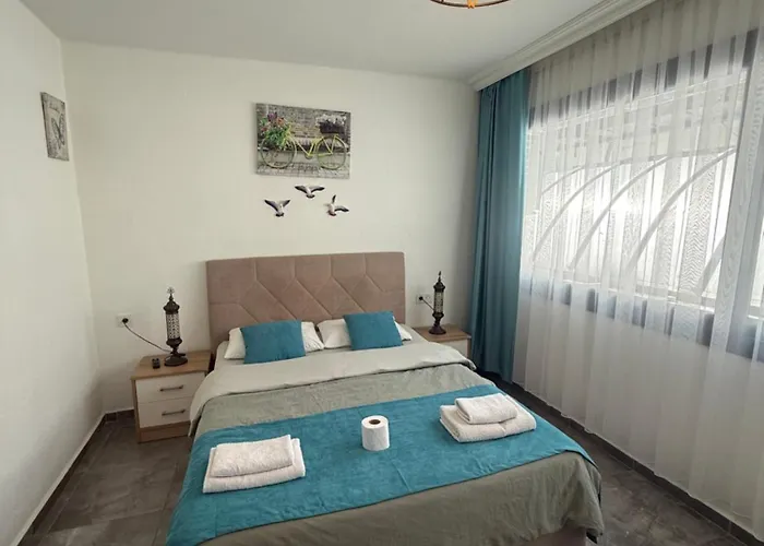 Arslan Homes 1 * Marmaris