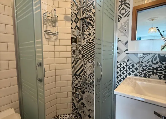 Arslan Homes 1 Apartman