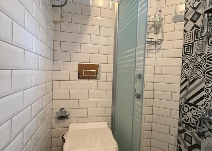 Arslan Homes 1 * Marmaris