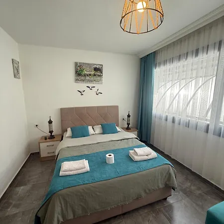 Arslan Homes 1 * مرمريس