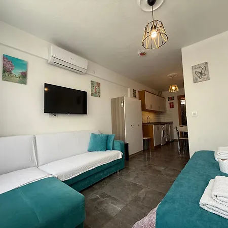 Arslan Homes 1 * مرمريس