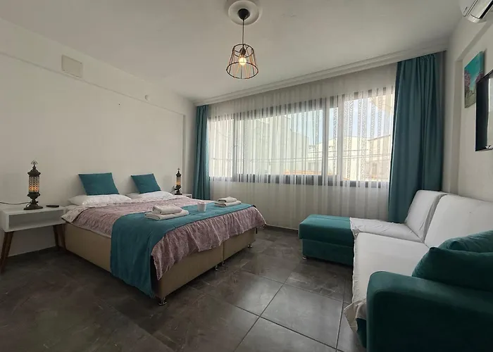 Arslan Homes 1 Apartament *